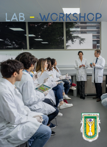 lab workshop