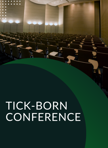 tick born conference