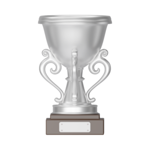 Patrocinadores trofeo plata